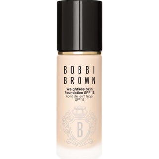 Bobbi Brown Weightless Skin Foundation