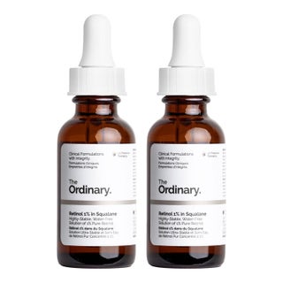 The Ordinary Retinol 1% in Squalane Duo