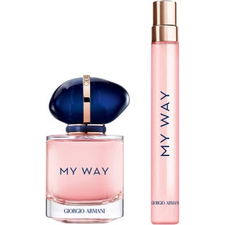 Armani My Way Spring Set