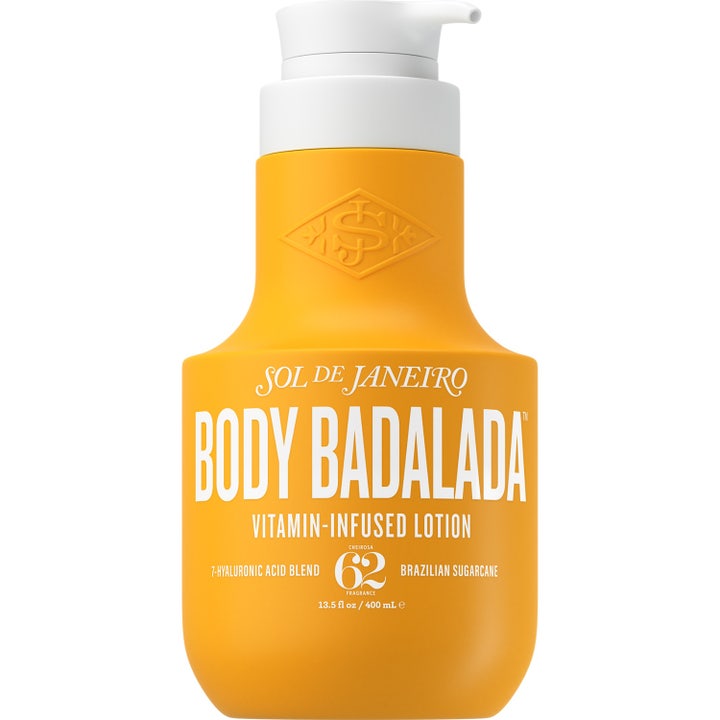 Body Badalada