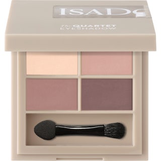 IsaDora The Eyeshadow Quartet