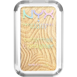 NYX Professional Makeup Buttermelt Highlighter
