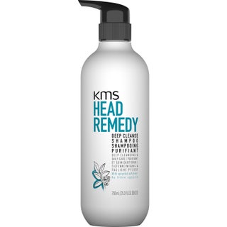 KMS Head Remedy