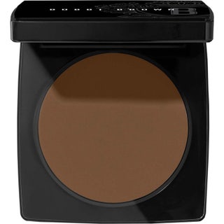 Bobbi Brown Sheer Finish Pressed Powder Warm Chestnut