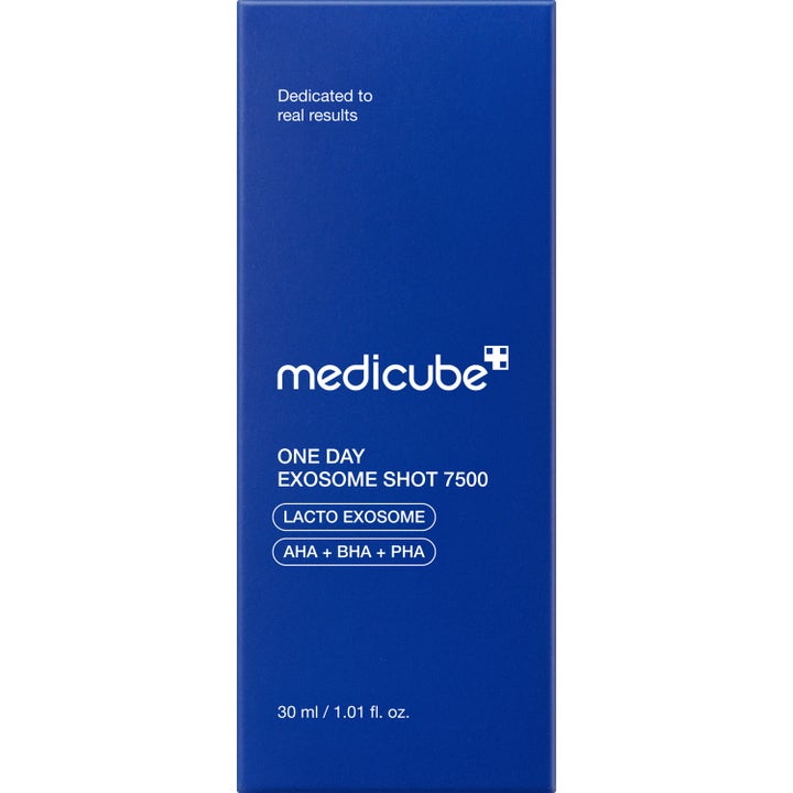 Rope Exosome Shot Pore Serum 7500
