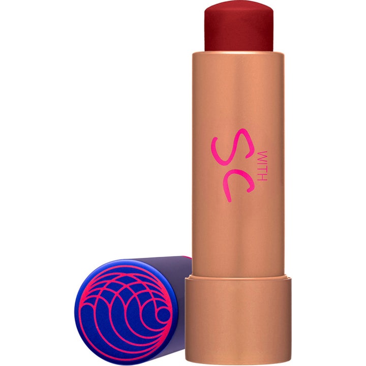 The Tinted Balm