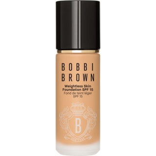 Bobbi Brown Weightless Skin Foundation