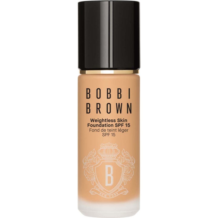 Weightless Skin Foundation