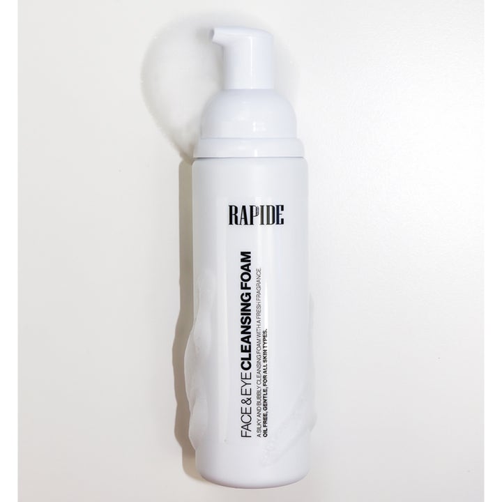 Cleansing Foam