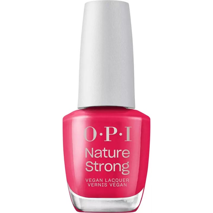Vegan Lacquer Nature Strong