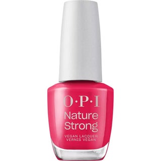 OPI Vegan Lacquer Nature Strong