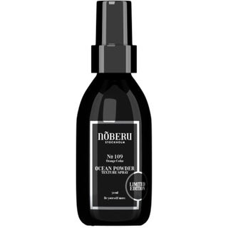 Nõberu Stockholm Ocean Powder Texture Spray