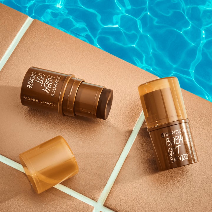 Baby Got Bronze Bronzing Stick