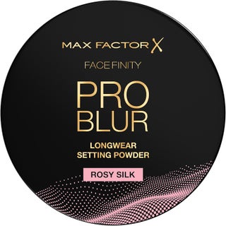 Max Factor Facefinity Pro Blur Loose Powder