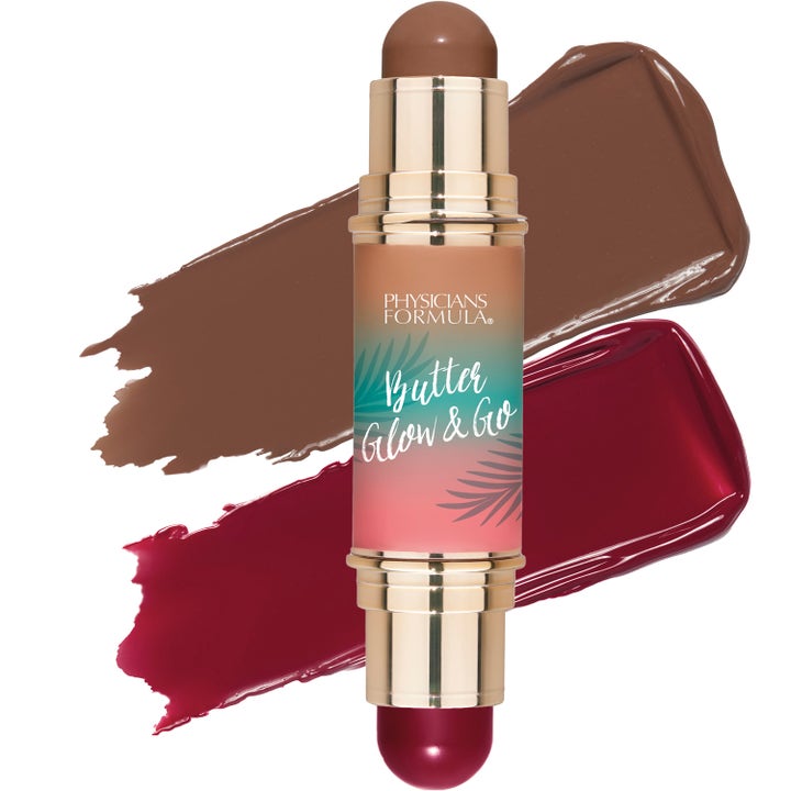 Murumuru Butter Glow & Go Multiuse Sticks
