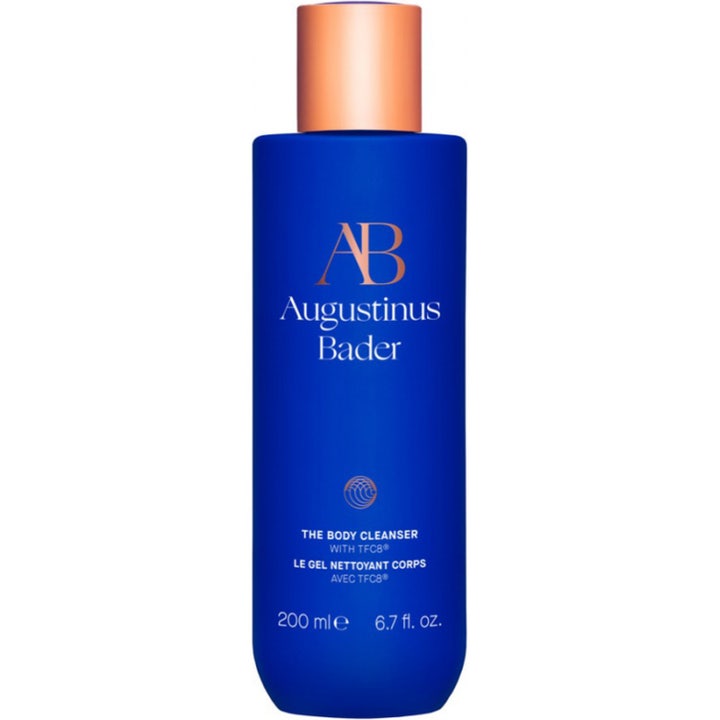 The Body Cleanser