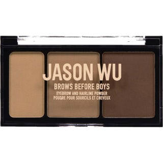 Jason Wu Beauty Brows Before Boys Brow Powder