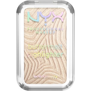 NYX Professional Makeup Buttermelt Highlighter