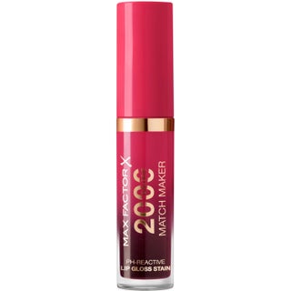 Max Factor 2000 Calorie Lip Glaze