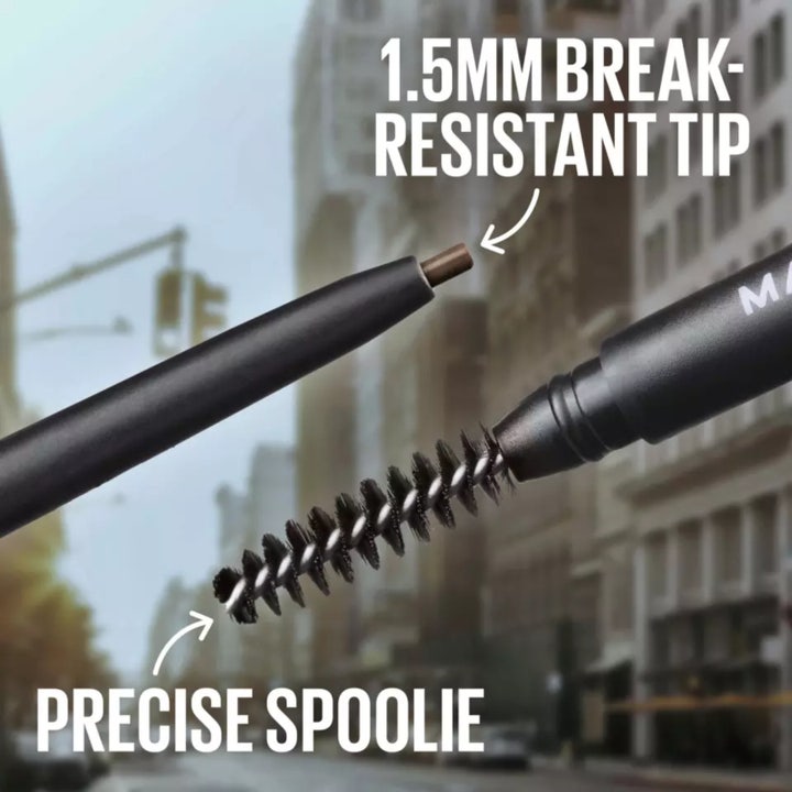 Brow Ultra Slim