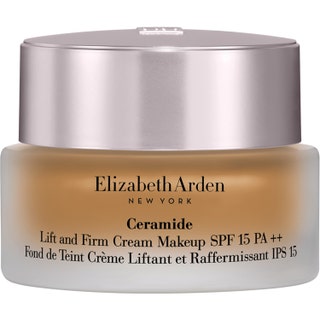 Elizabeth Arden Ceramide Lift and Firm Foundation