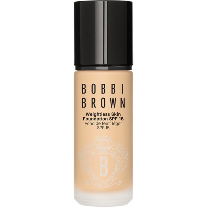 Mini Weightless Skin Foundation