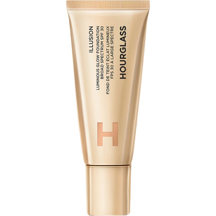 Illusion Luminous Glow Foundation