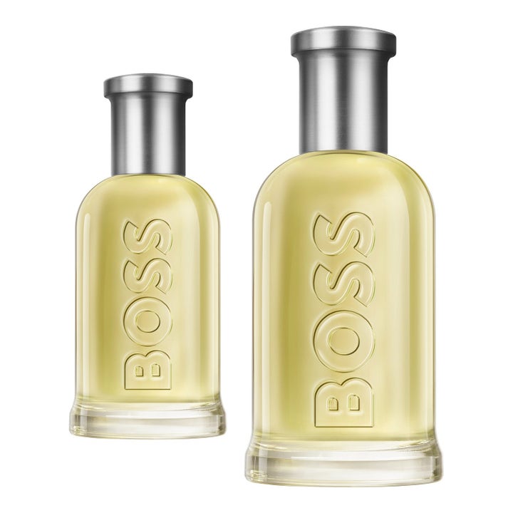Boss Bottled