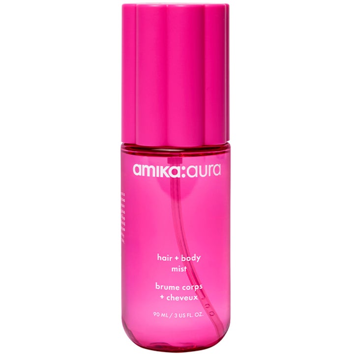 Aura Hair & Body Mist