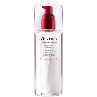 Shiseido Defend