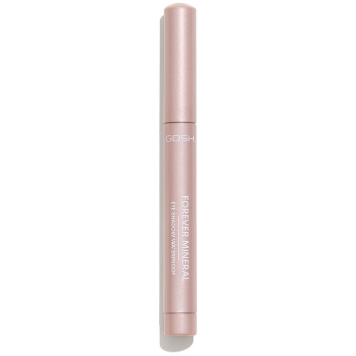 Forever Mineral Shimmer