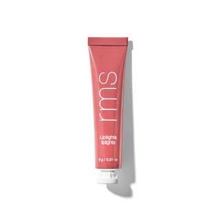 RMS Beauty Liplights Cream Lip Gloss
