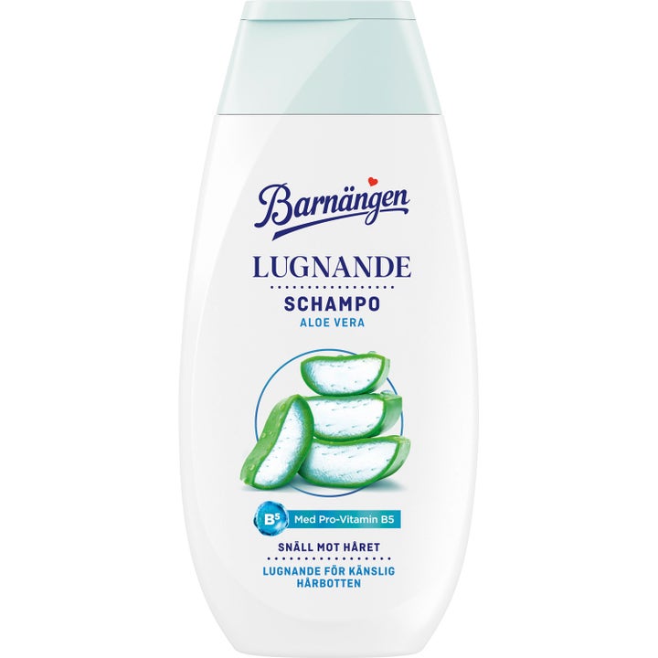 Shampoo