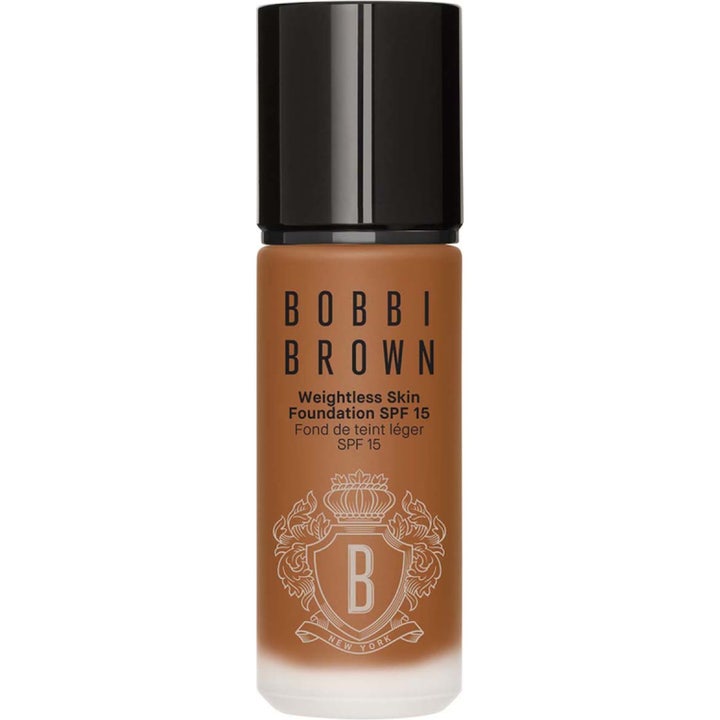 Mini Weightless Skin Foundation