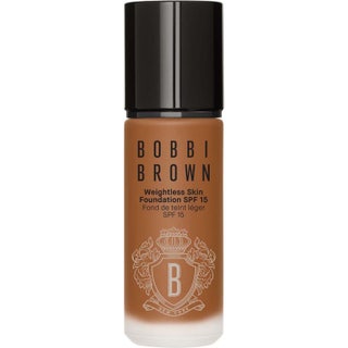 Bobbi Brown Mini Weightless Skin Foundation