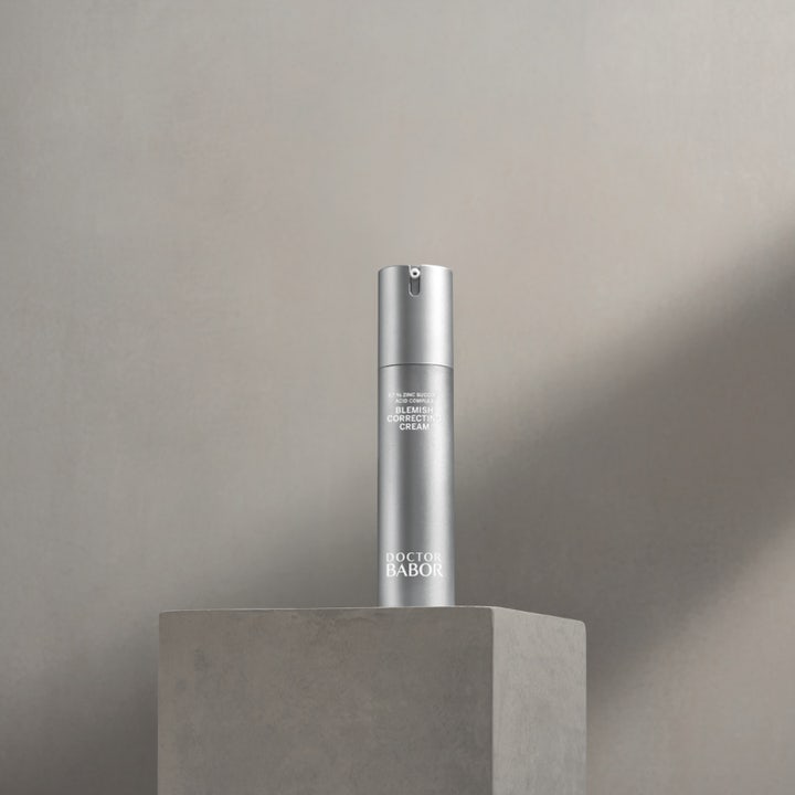 DOC Blemish Correcting Cream
