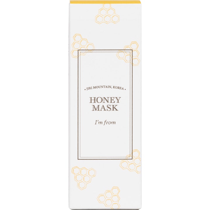 Honey Glow Cream