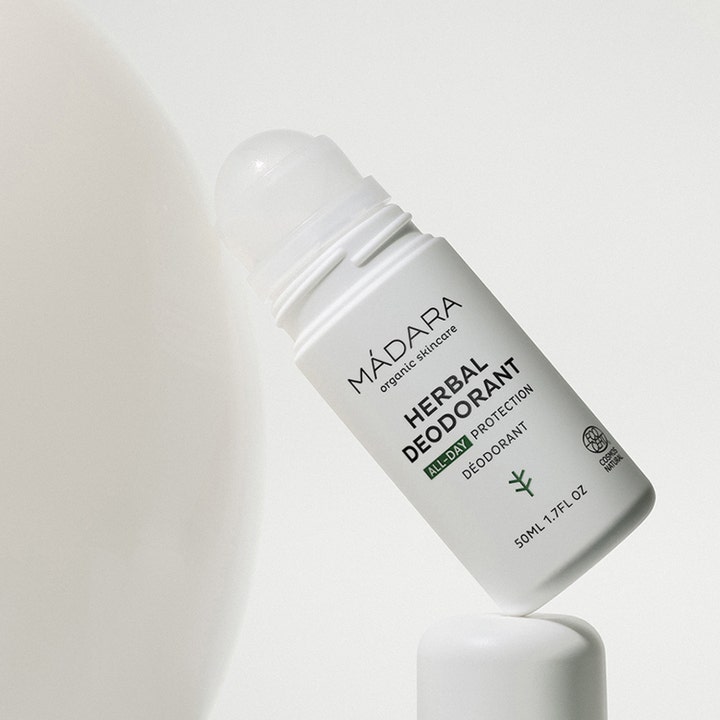 HERBAL Deodorant