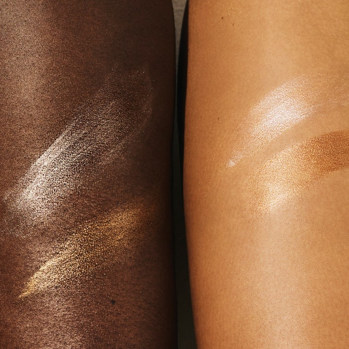 Copacabana Bronze Glow Oil