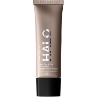 Smashbox Halo Healthy Glow All-In-One Tinted Moisturizer SPF25