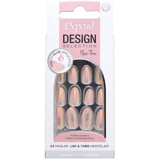 Depend Design Selection