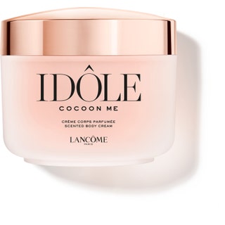 Lancôme Idôle Cocoon Me Scented Body Cream