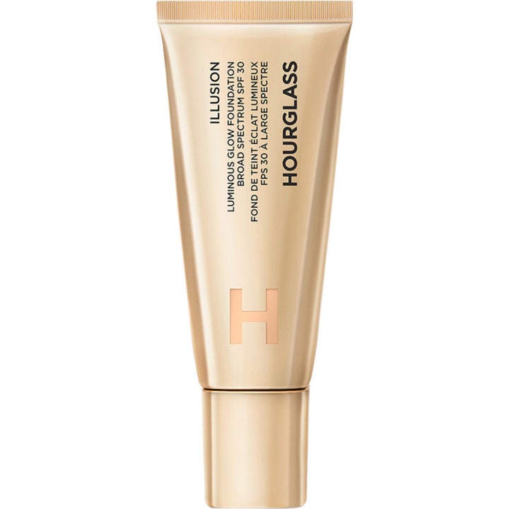 Illusion Luminous Glow Foundation