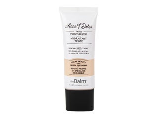 the Balm Anne T. Dote Tinted Moisturizer