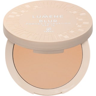 Lumene Blur Longwear Powder Foundation SPF15