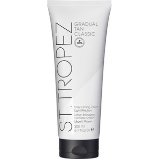 St.Tropez Gradual Tan Body Lotion