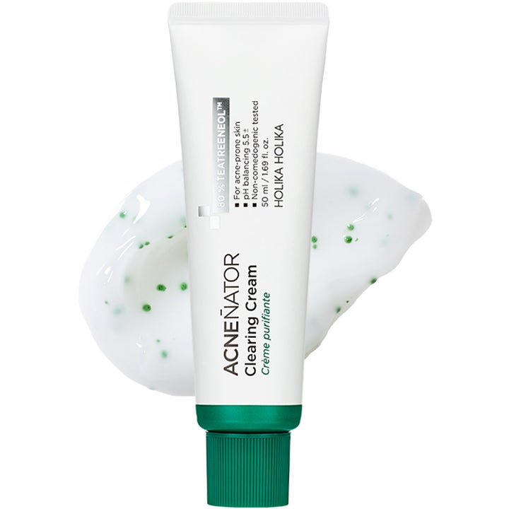 Acnenator Clearing Cream