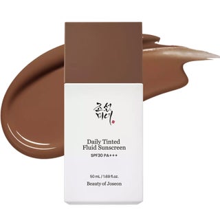 Beauty of Joseon Daily Tinted Fluid Sunscreen Broad Spectrum SPF 30 PA +++