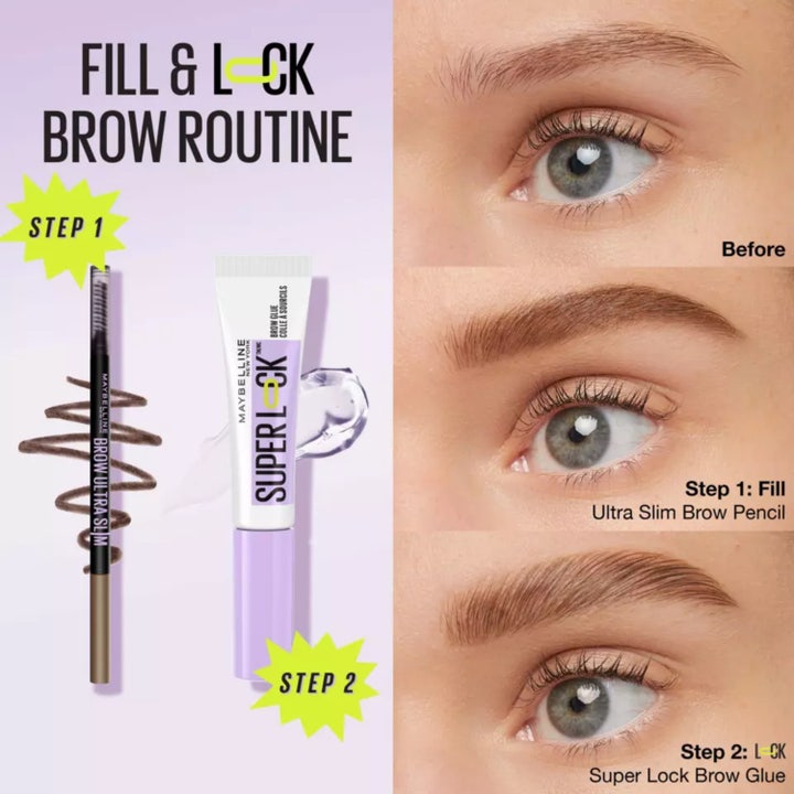 Brow Ultra Slim
