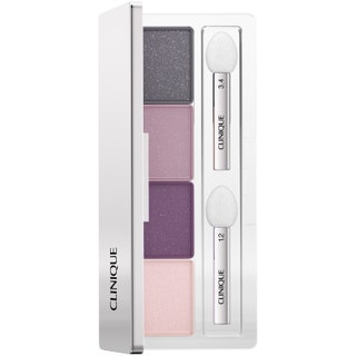 Clinique All About Shadow Quad